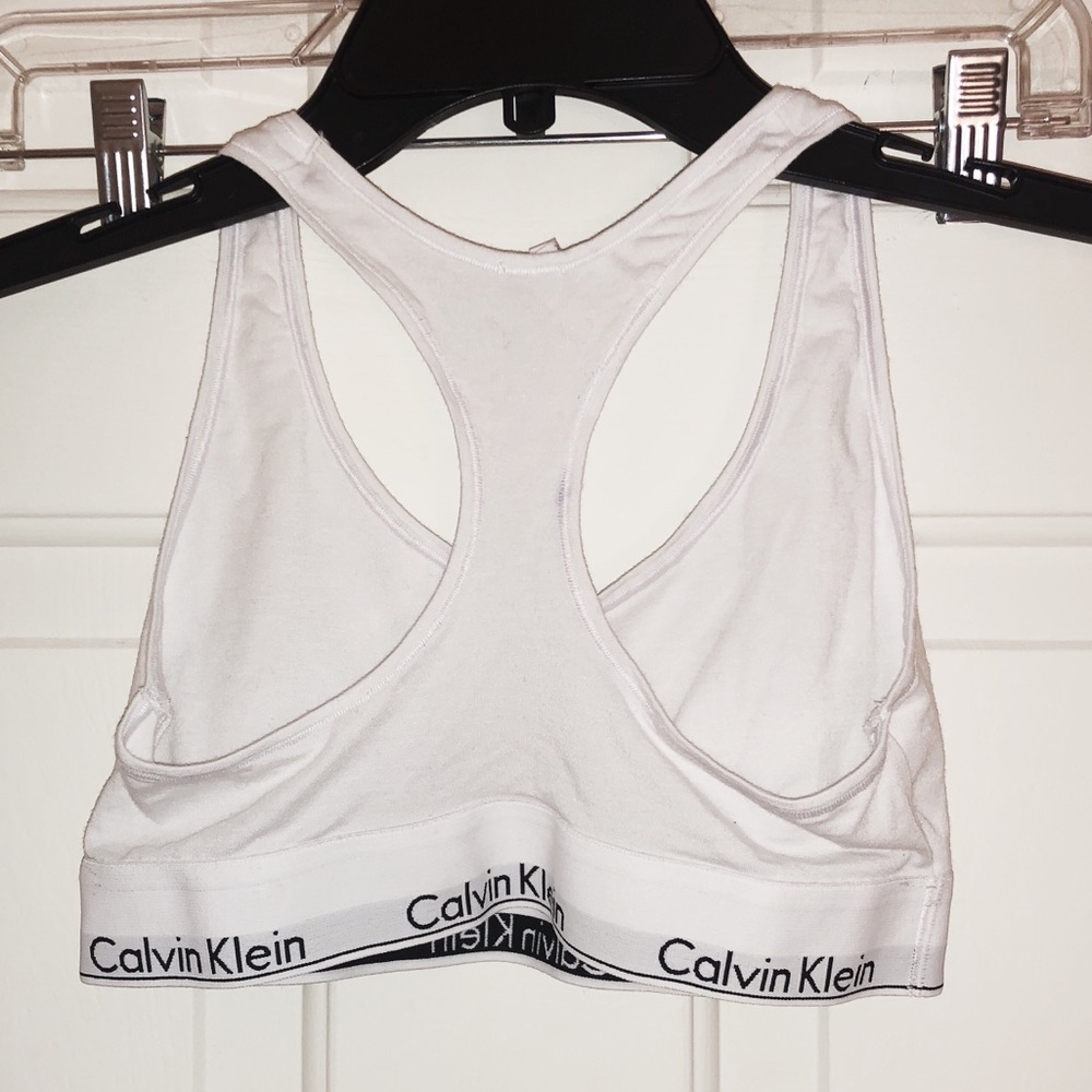 Calvin Klein Bra - Picture 2 of 3